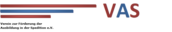 VAS - Verein zur Förderung der Ausbildung in der Spedition e.V.